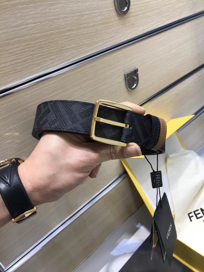 Fendi Belts